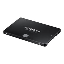 Load image into Gallery viewer, SAMSUNG 870 EVO SATA III 2.5" V-NAND Internal SSD / 250GB / 500GB / 1TB
