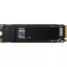 Load image into Gallery viewer, SAMSUNG 990 EVO PLUS PCIe NVMe Gen4 M.2 Internal SSD 1TB / 2TB / 4TB
