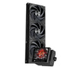 THERMALRIGHT Stream Vision 360 AIO Liquid Cooler with 3.5" LCD Display BLACK / WHITE