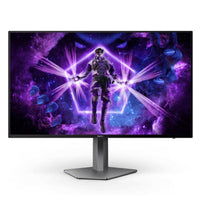 AOC AGON PRO AG276QZD Gaming Monitor 26.5" / QHD / OLED / 0.03ms / 240Hz / HDR10 / Adaptive Sync & Built In Speakers