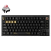 Keychron Black Myth Wukong Aluminum 75% Wireless Mechanical Keyboard Deluxe Version
