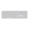 Keychron B1 Pro / B6 Pro Ultra-Slim Wireless Keyboard 2.4 GHz & Bluetooth Ready 5 Variants