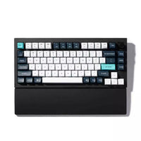 Keychron Silicone Palm Rest / Palm Rest Only