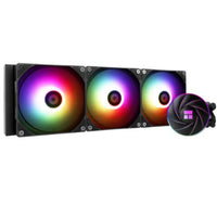 THERMALRIGHT Aqua Elite Series AIO CPU Liquid Cooler / V2 / V3