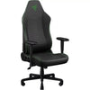 Razer Iskur V2 X / V2 NEWGEN Gaming Chair With Adaptive Lumbar Support And Improved Comfort QUARTZ / BLACK GREEN