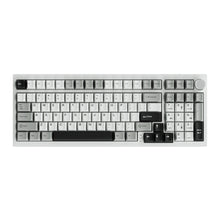 Load image into Gallery viewer, VOICSKY PULSE 96 / 75 Gaming Keyboard Tri-M / Volume Knob / WBD / Cloudy Tactile Switch
