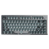 VOICSKY APEX 75 Full Aluminum Hotswap Mechanical Keyboard Tri-mode Wired / Wireless / Volume Knob & Tone Linear Switch