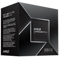 AMD Ryzen Threadripper PRO 9955WX / 9965WX / 9975WX sTR5 Desktop CPU / Processor / AMD sTR5
