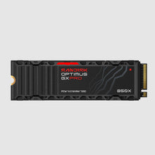 Load image into Gallery viewer, SANDISK Optimus GX PRO 850X Series NVMe M.2 SSD / 1TB / 2TB
