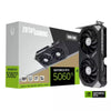 ZOTAC GAMING GeForce RTX 5060 Ti / Twin Edge / Twin Edge OC White Edition / 8GB / 16GB GDDR7 2602 MHz Dual Fan SFF-Ready