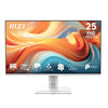 MSI PRO MP251 E14A / MP251W E14A Business Monitor 24.5" / FHD / 144Hz / IPS / 1ms / Adaptive-Sync / HDMI DP VGA