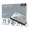 TEAMGROUP GX2 2.5" SATA III Internal SSD 256GB / 512GB / 1TB