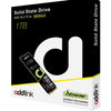 addlink S93 GEN4X4 NVMe M.2 2280 SSD with SLC Cache and HMB Technology 1TB / 2TB / 4TB