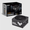 ASUS TUF GAMING EVO / 750W / 850W / 1000W / 1200W / 80+ Gold ATX 3.1(PCIe 5.1) Fully Modular PSU