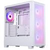 PHANTEKS XT PRO / XT PRO ULTRA Mid Tower T.G PC Case BLACK / WHITE
