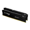Kingston FURY Beast DDR5 8GB / 16GB / 32GB / 64GB 5600MHz CL40 DIMM FURY Beast Black