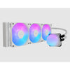 Cooler Master ELITE LIQUID SERIES AIO CPU Cooler With ARGB 240 / 360 BLACK / WHITE
