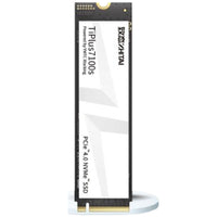 ZHITAI TiPlus 7100s PCIe Gen4 NVMe M.2 2280 Solid State Drive SSD 1TB / 2TB / 4TB