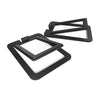 Kanto S2 Desktop Speaker Stands BLACK / WHITE