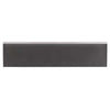 Lofree Hyzen67 Prism Translucent Keyboard Wrist Rest Grey / Silver