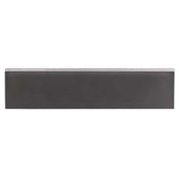 Lofree Hyzen67 Prism Translucent Keyboard Wrist Rest Grey / Silver