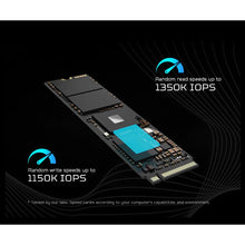 Load image into Gallery viewer, Acer Predator GM7000 PCIe 4.0 Gen4 x4 M.2 2280 NVMe Internal SSD 512GB / 1TB / 2TB / 4TB Performance Gaming / DRAM Cache
