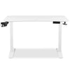 TTRacing Titus X Smart Desk With Touchscreen control panel