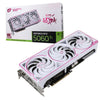 Colorful iGame GeForce RTX 5060 Ti Ultra OC 8GB / 16GB GDDR7 2572Mhz Boost 28Gbps 128bit 4608CC DX12 NVIDIA DLSS 4