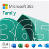 Microsoft 365 Personal / Family / Business Standard 12 Months ESD Version ONE TIME ACTIVATION