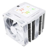 THERMALRIGHT Peerless Assassin 120 / 140 Digital BLACK / WHITE / ARGB BLACK / ARGB WHITE CPU Air Cooler