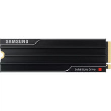 Load image into Gallery viewer, SAMSUNG 9100 PRO Series 1TB / 2TB / 4TB PCIe 5.0 x4 NVMe 2.0 M.2 2280 SSD V-NAND TLC 14800/13400MB/s GEN5 Performance
