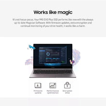 Load image into Gallery viewer, SAMSUNG 990 EVO PLUS PCIe NVMe Gen4 M.2 Internal SSD 1TB / 2TB / 4TB
