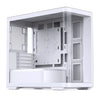 Jonsbo D300 mATX T.G PC Case With Curved Integrated Glass