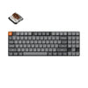 Keychron K13 Max QMK/VIA Wireless Custom Mechanical Keyboard