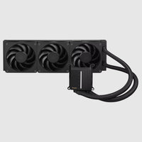 ASUS ProArt LC 360 / LC 420 AIO Liquid CPU Cooler With Illuminated System Status Meter