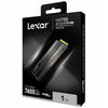 Lexar NM790 M.2 2280 PCIe Gen 4×4 NVMe Performance SSD 512GB / 1TB / 2TB / 4TB Read Write Up to 7400 MB/s 6500 MB/s