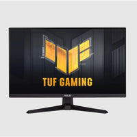 ASUS TUF Gaming VG259Q5A Monitor 24.5" / FHD / Fast IPS / 200Hz / 0.3ms / AMD FreeSync Premium & Built In Speaker