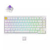 Lemokey P1 HE Wireless Magnetic Switch Custom Gaming Keyboard