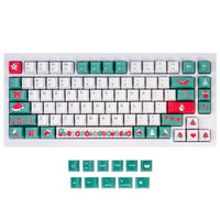 Keychron OEM Dye-Sub PBT Keycap Set