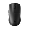 ATK Blazing Sky F1 V2 Ultra Max 8k Hz Esports Wireless Mouse PAW3395Utra NORDIC 54L15 800mAH 54g 2.4G Black / White