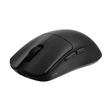 Load image into Gallery viewer, ATK Blazing Sky F1 V2 Ultra Max 8k Hz Esports Wireless Mouse PAW3395Utra NORDIC 54L15 800mAH 54g 2.4G Black / White
