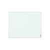 Pulsar Superglide 3 Glass Mousepad Speed Type 4 Color Variants L / XL