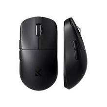 Load image into Gallery viewer, MCHOSE L7 Ultra Plus Wireless Gaming Mouse / TTC Silver Switch / Tri-Mode / 48g / 8K Polling Rate / PAW3950
