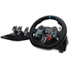 Logi G29 Driving Force Racing Wheel + Pedals For PC / PLAYSTATION / 941-000139