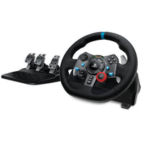 Logi G29 Driving Force Racing Wheel + Pedals For PC / PLAYSTATION / 941-000139