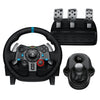 Logi G29 Driving Force Racing Wheel + Pedals For PC / PLAYSTATION / 941-000139