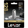 Lexar JumpDrive Solid State Dual Drive D500 USB 3.2 Gen 1 Type C 128GB / 256GB / 512GB / 1TB