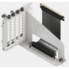 HAVN HS 420 Vertical GPU / Universal VGPU Mounting Bracket / BLACK / WHITE