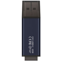 TEAMGROUP C211 USB 3.2 Gen1 FLASH DRIVE 32GB / 64GB / 128GB