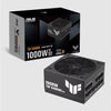 ASUS TUF GAMING EVO / 750W / 850W / 1000W / 1200W / 80+ Gold ATX 3.1(PCIe 5.1) Fully Modular PSU